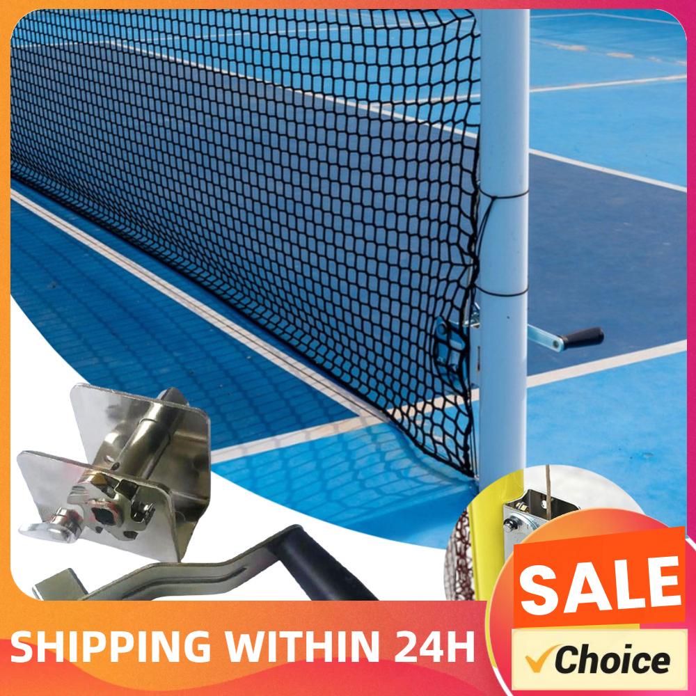 Sports Equipment For Volleyball - Sportnetz-Spanner Trainingsausrüstung Volleyball-Netzspanner Multifunktionales Spannwerkzeug für