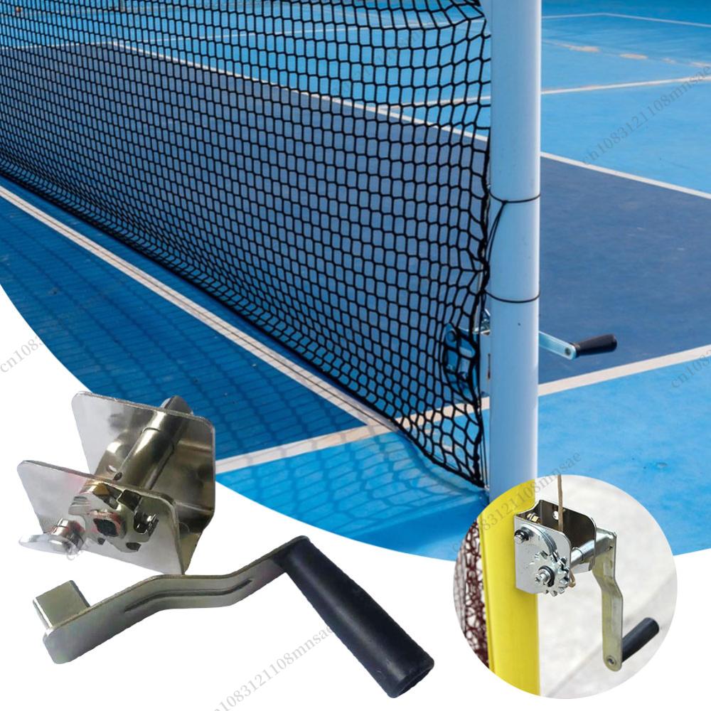 Sports Equipment For Volleyball - Sportnetz Spanner Trainingsgeräte Volleyball Netz Setter