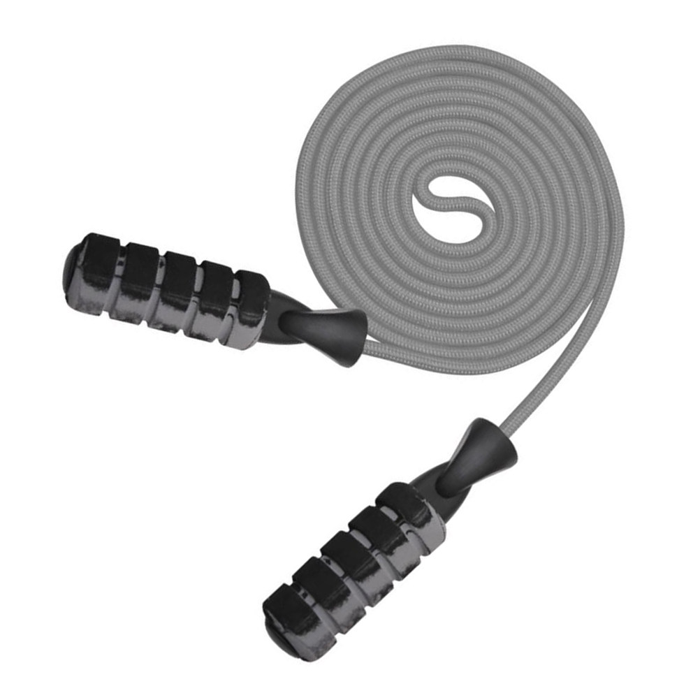 Sports Equipment For Training - Gewichtetes Springseil mit Doppellager Professionelles Sportgerät
