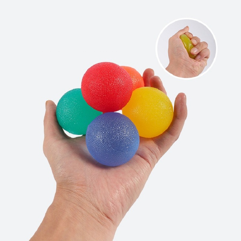 Sports Equipment Meaning - Handgriff Ei Greifen Ball Finger Trainer