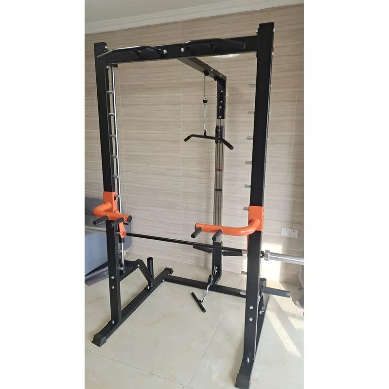 Sports Equipment For Home - Multifunktionales Pull-Up-Fitnessgerät für den Innenbereich, Trainingsset,