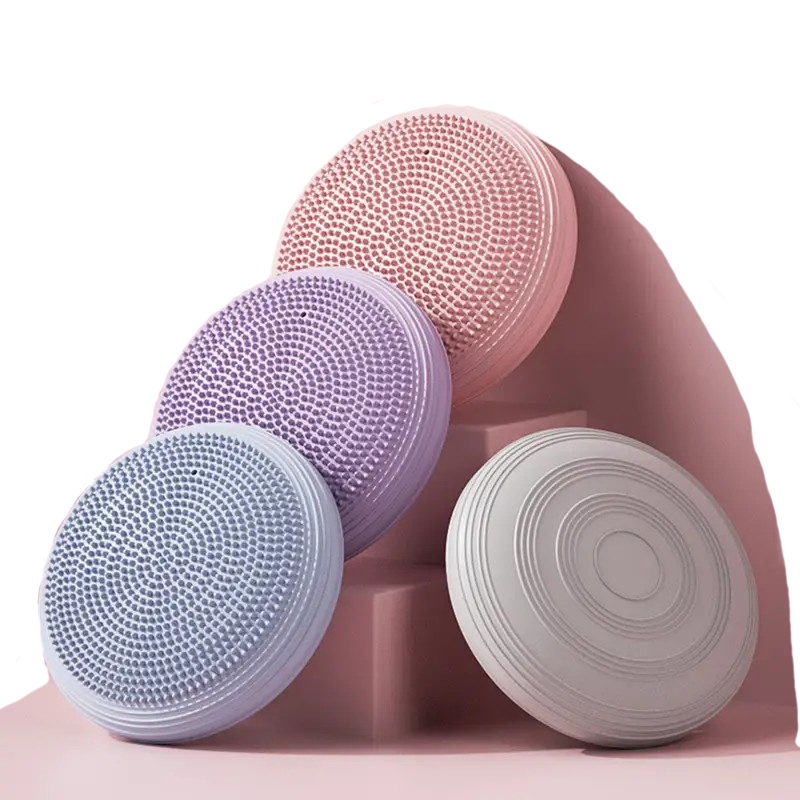 Sports Equipment Meaning - Verdickte Yoga-Matte, flache Balance, Massage, Yoga-Trainer,