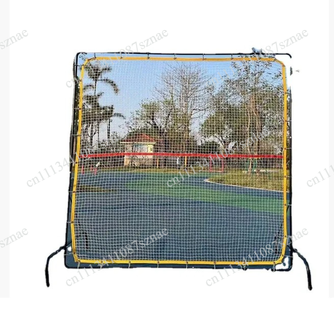 Leichtes 2x2m Verstellbares Re – Sports Equipment For Volleyball Bewertung und Preis