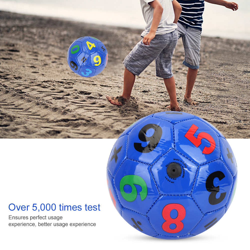Kinder Outdoor Sport Fußball G – Sports Equipment 4 Year Old Bewertung und Preis