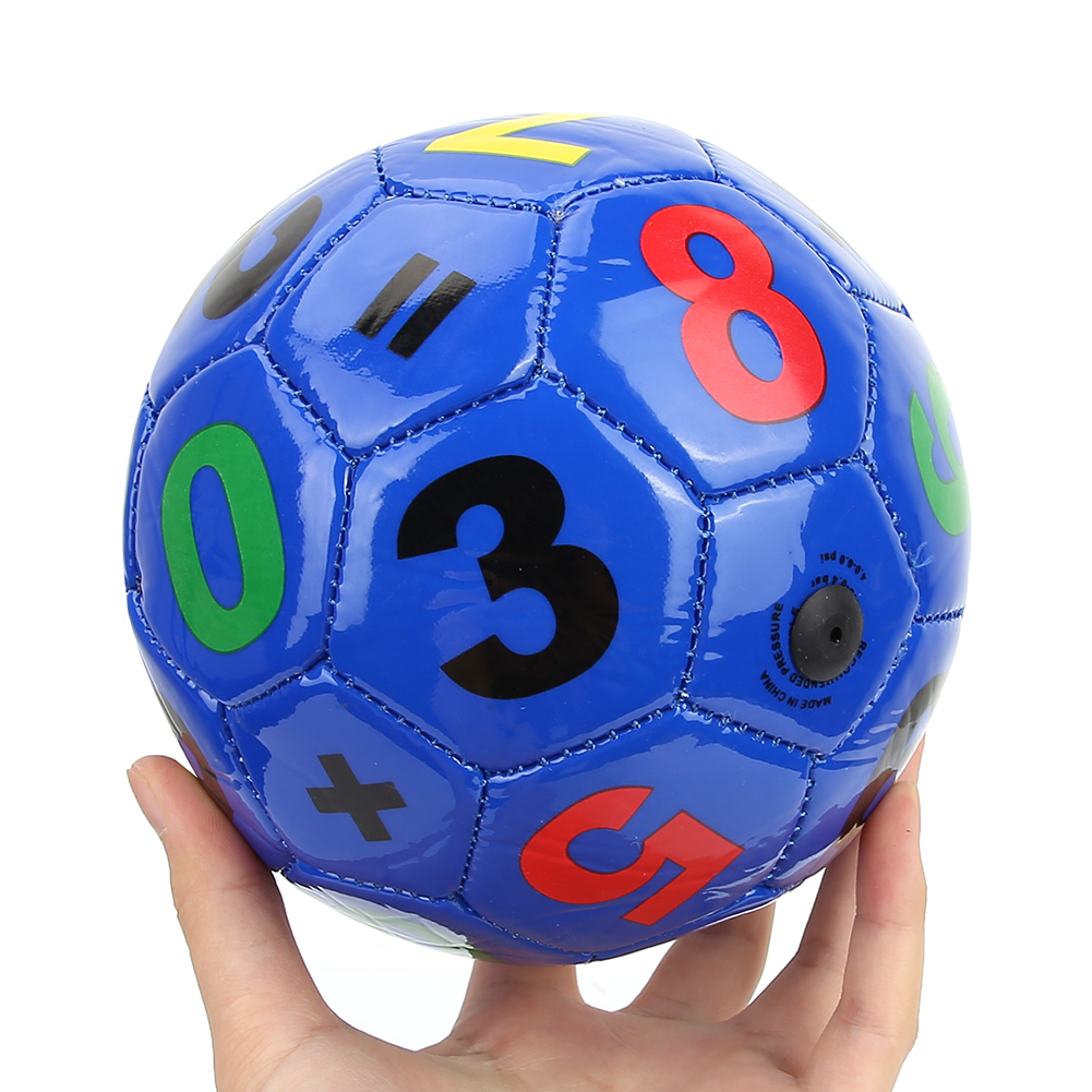 Kinder Outdoor Sport Fußball G – Sports Equipment 4 Year Old Bewertung und Preis