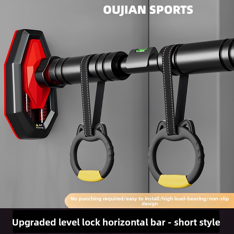 Indoor-Klimmzugstange für den  – Sports Equipment Meaning Bewertung und Preis