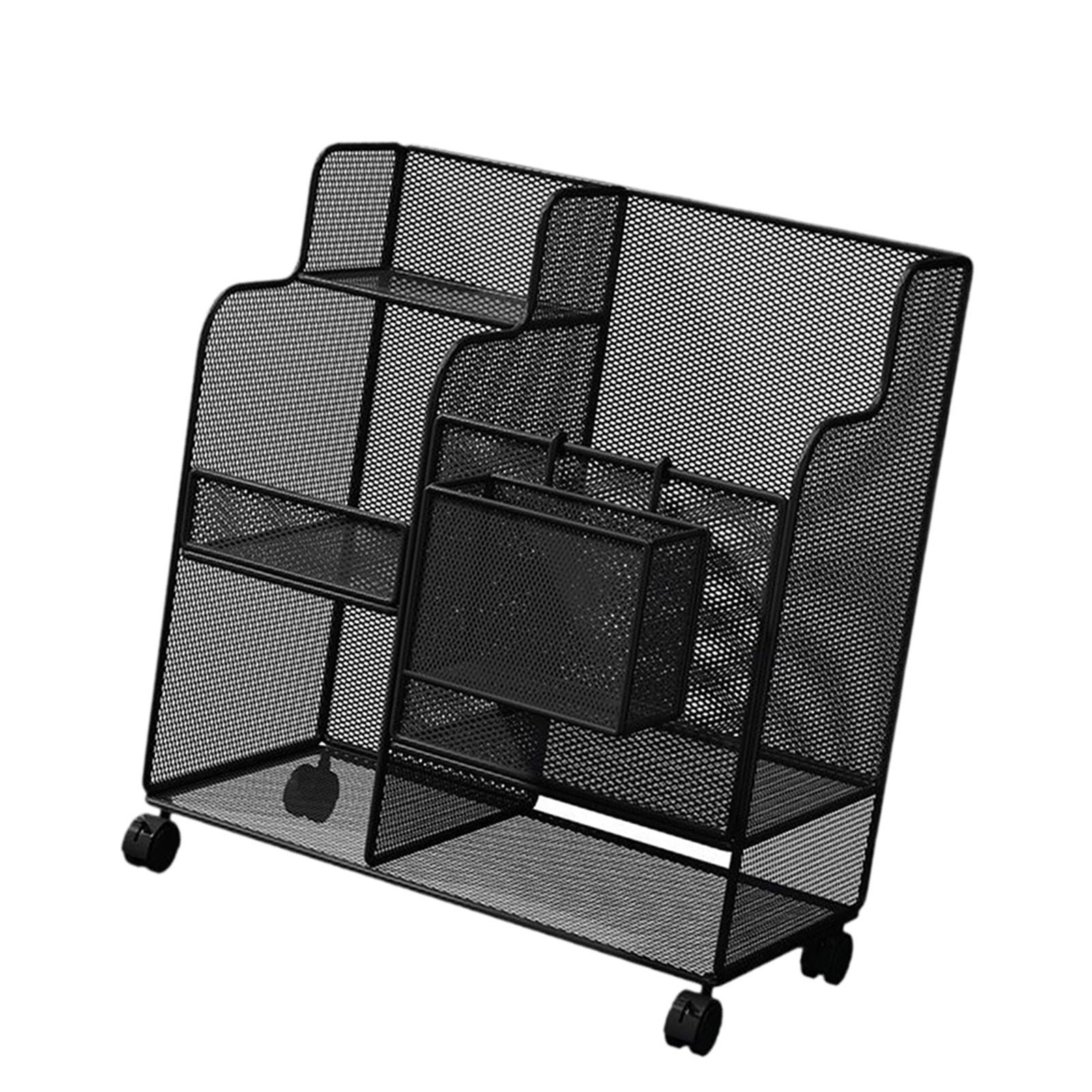 Garagen-Organisationswagen Ver – Sports Equipment Cart On Wheels Bewertung und Preis