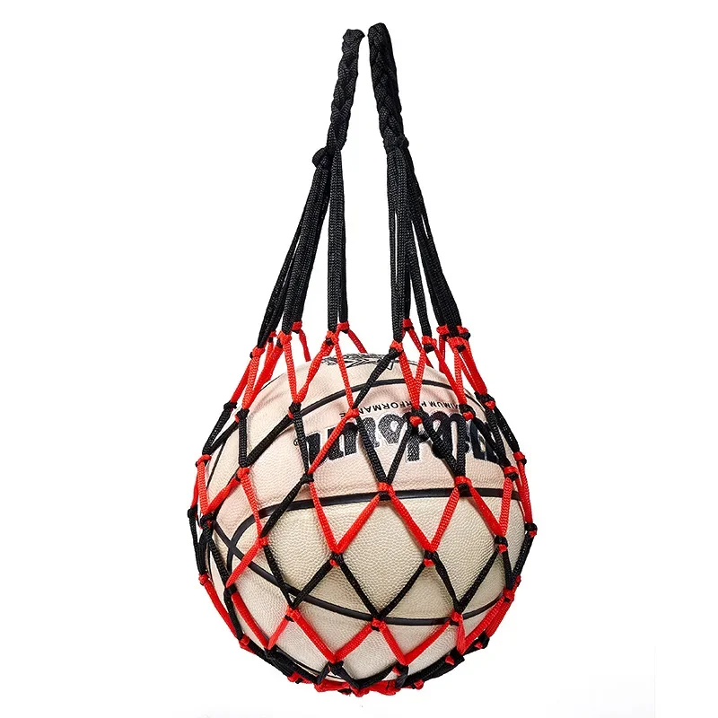 1 Stück Fußballnetz-Tasche aus – Sports Equipment For Volleyball Bewertung und Preis