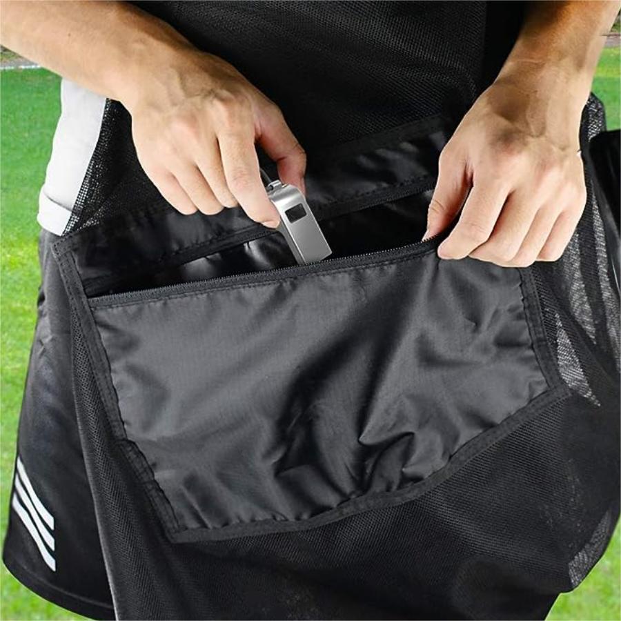 Große Netz-Sporttasche mit Sch – Sports Equipment For Volleyball Bewertung und Preis
