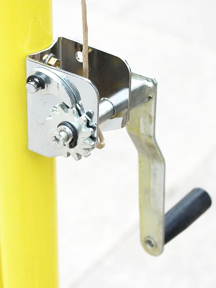 Sportnetz Spanner Trainingsger – Sports Equipment For Volleyball Bewertung und Preis