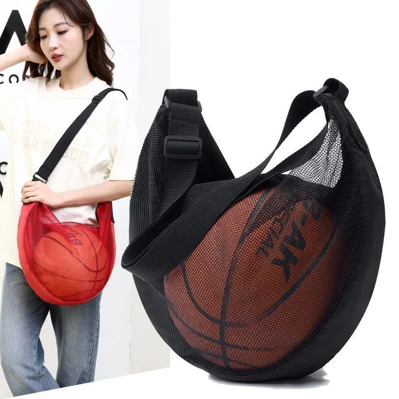 Tragbare Basketball-Aufbewahru – Sports Equipment For Volleyball Bewertung und Preis