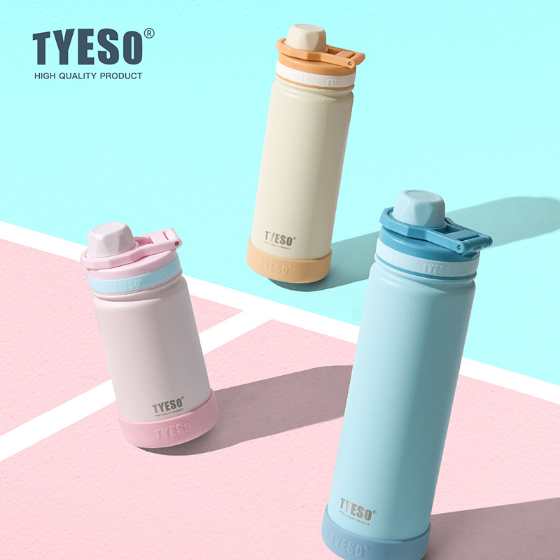 TYESO 420/600/750ml Sport-Ther – Sports Equipment 4 Year Old Bewertung und Preis