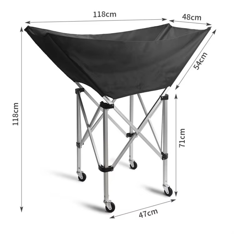 Anpassbarer Aluminium-Ballwage – Sports Equipment For Volleyball Bewertung und Preis