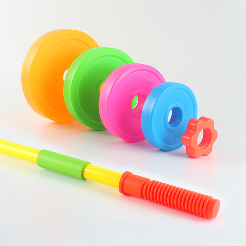 Verstellbares Kinder-Hantel-Se – Sports Equipment 4 Year Old Bewertung und Preis