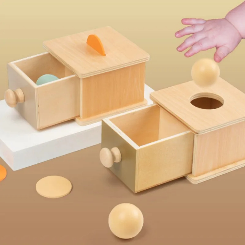 Kind Pädagogisches Spielzeug K – Sports Equipment Box Bewertung und Preis
