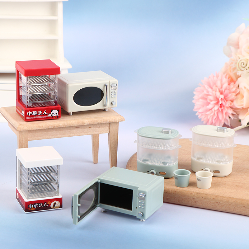 1:12 Puppenhaus Miniatur Mikro – Sports Equipment Box Bewertung und Preis