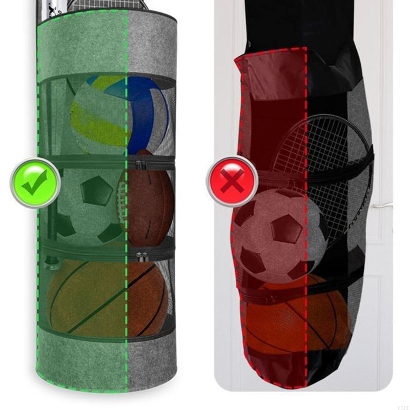 Ballaufbewahrungsregal für Spo – Sports Equipment For Volleyball Bewertung und Preis