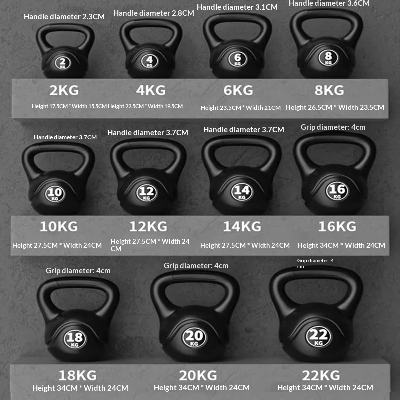 2026 Fitness Verstellbare 8kg  – Sports Equipment Meaning Bewertung und Preis
