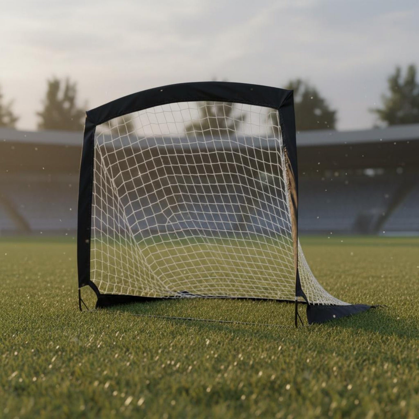 2-teiliger abnehmbarer Fußball – Sports Equipment For Training Bewertung und Preis