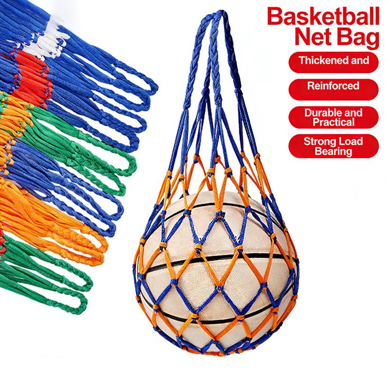 [F] Fußballnetz-Tasche aus Nyl – Sports Equipment For Volleyball Bewertung und Preis