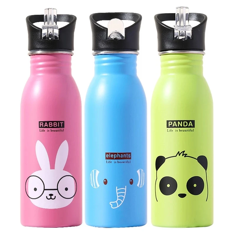 500 ml Edelstahl-Wasserflasche – Sports Equipment 4 Year Old Bewertung und Preis
