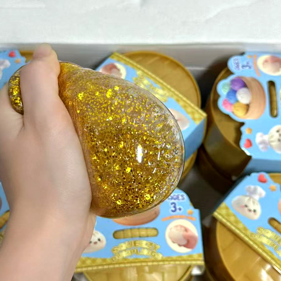 1-12 Stück Glitzer-Dumplings,  – Sports Equipment Box Bewertung und Preis