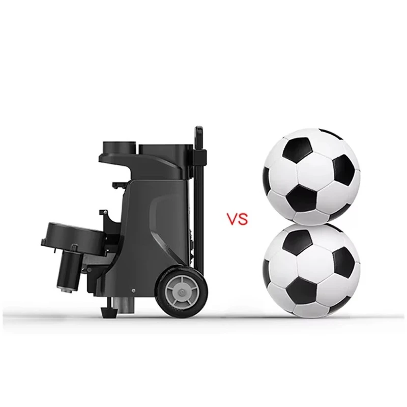 2025 Neues Design Federball-Tr – Sports Equipment For Training Bewertung und Preis