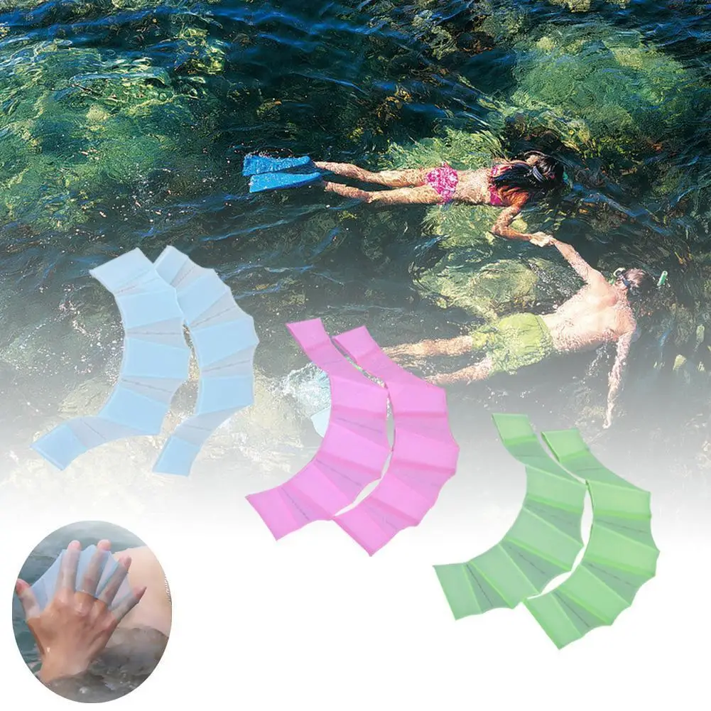 Silikon Schwimmen Flossen Flip – Sports Equipment 4 Year Old Bewertung und Preis