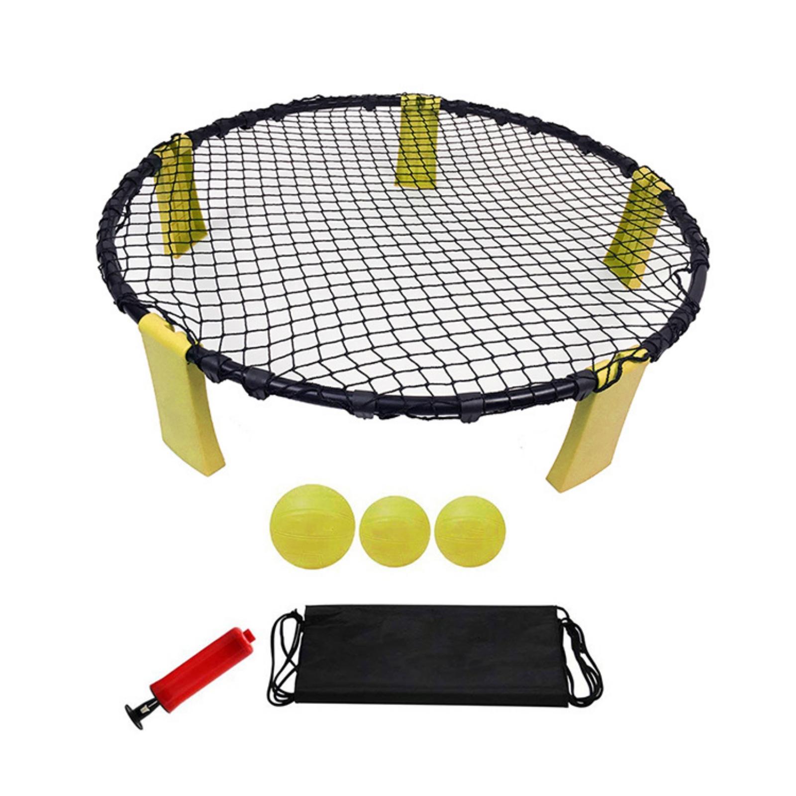 Aufblasbarer Volleyball-Traini – Sports Equipment For Training Bewertung und Preis
