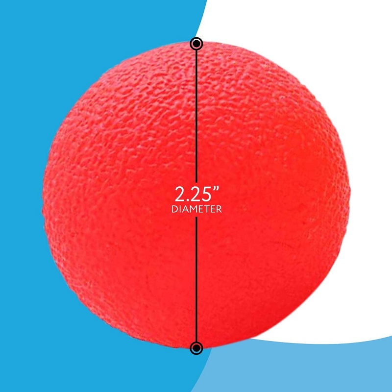 Handgriff Ei Greifen Ball Fing – Sports Equipment Meaning Bewertung und Preis