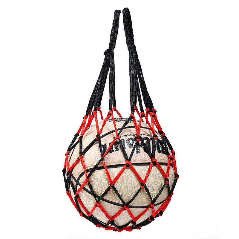 1PC Fußball Net Tasche Nylon B – Sports Equipment For Volleyball Bewertung und Preis