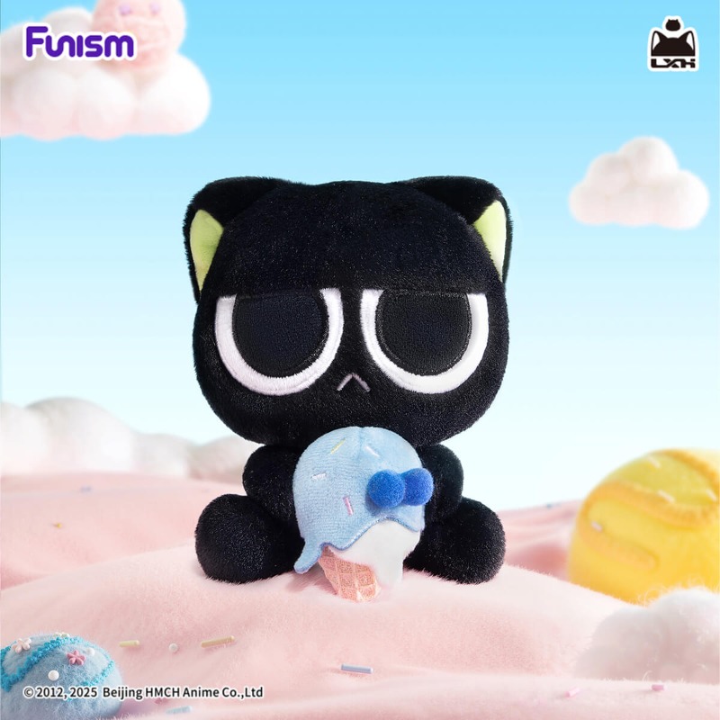 FUNISM Luo Xiaohei Hug Serie P – Sports Equipment Box Bewertung und Preis