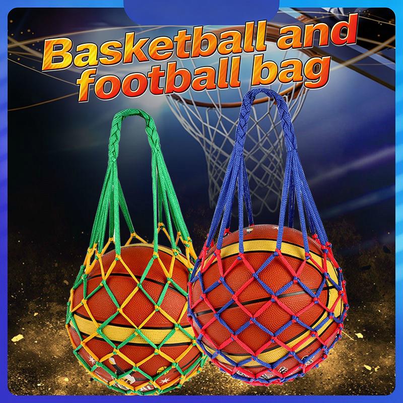 1 Stück Fußballnetztasche aus  – Sports Equipment For Volleyball Bewertung und Preis