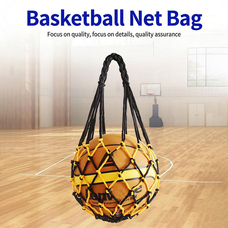 1 Stück Fußballnetztasche aus  – Sports Equipment For Volleyball Bewertung und Preis