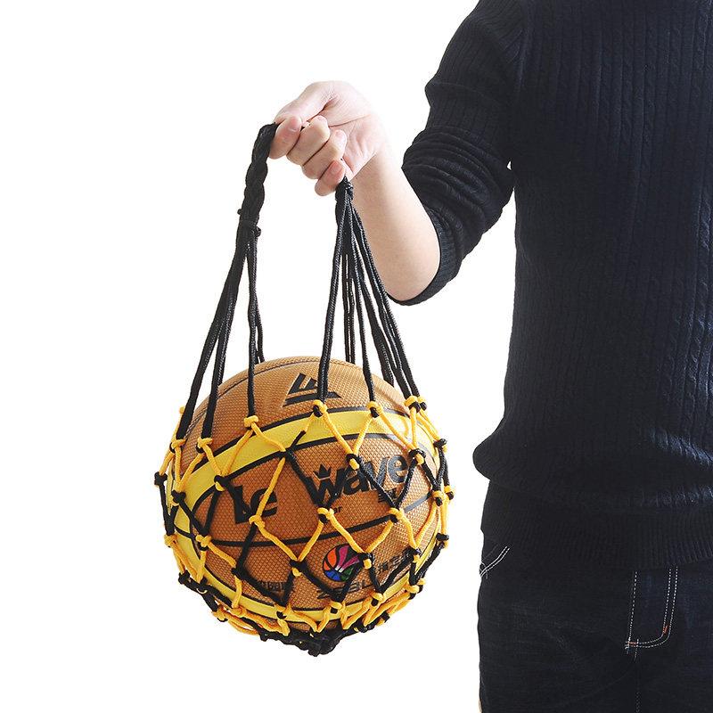 1 Stück Fußballnetztasche aus  – Sports Equipment For Volleyball Bewertung und Preis
