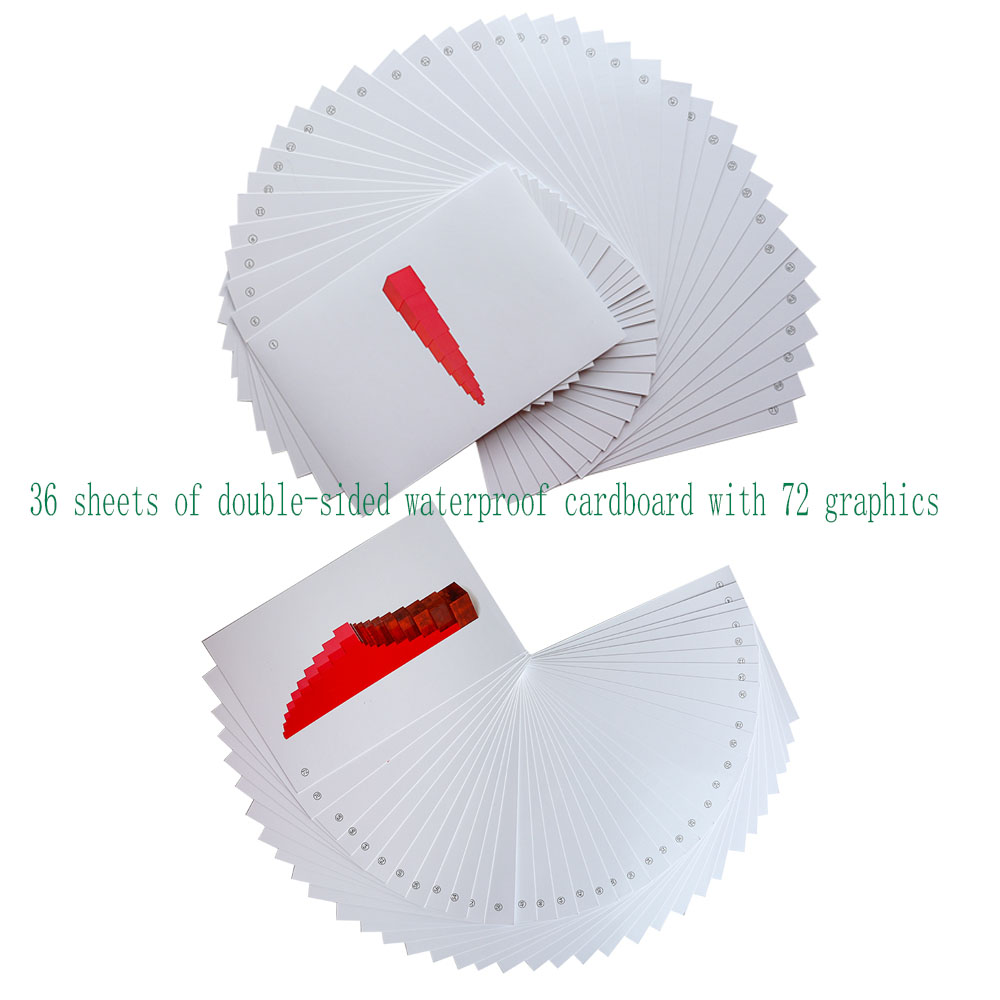 Montessori Rosa Turm 、 Brown S – Sports Equipment Box Bewertung und Preis