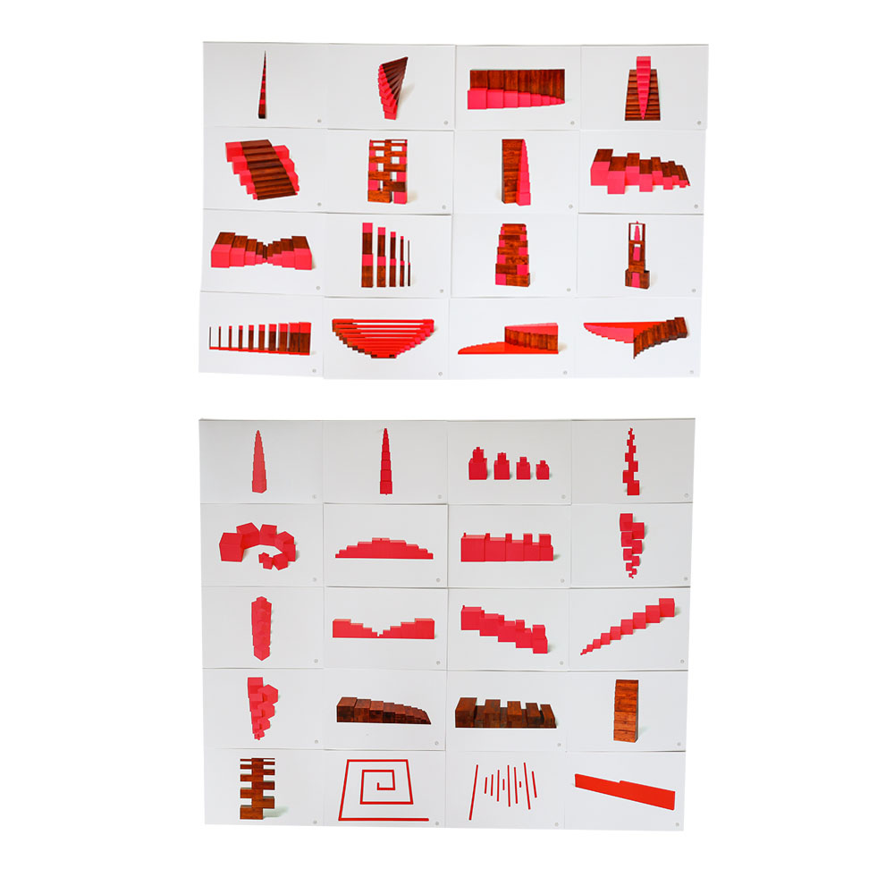 Montessori Rosa Turm 、 Brown S – Sports Equipment Box Bewertung und Preis