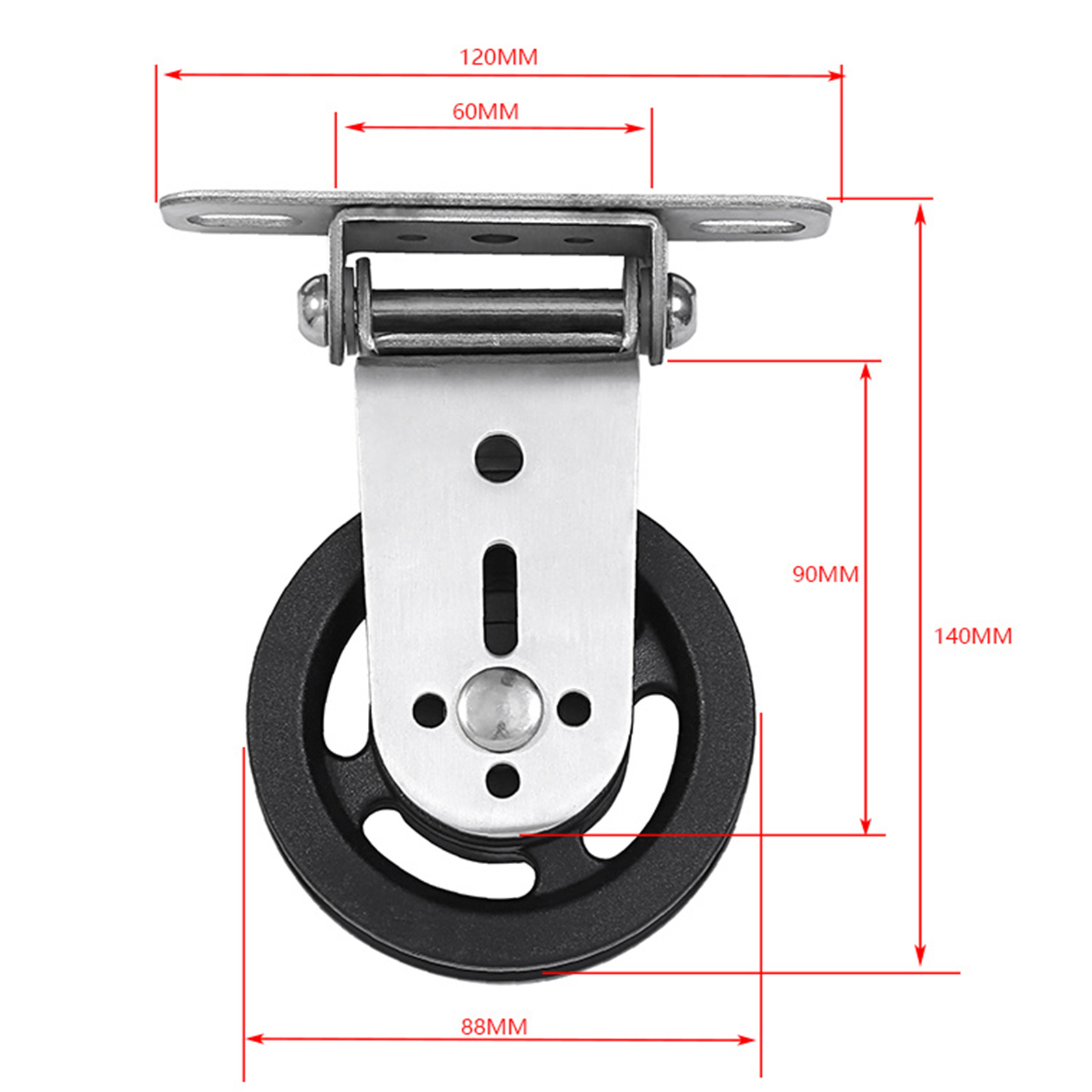 Gym Fitness Pulley Kabel Syste – Sports Equipment Meaning Bewertung und Preis