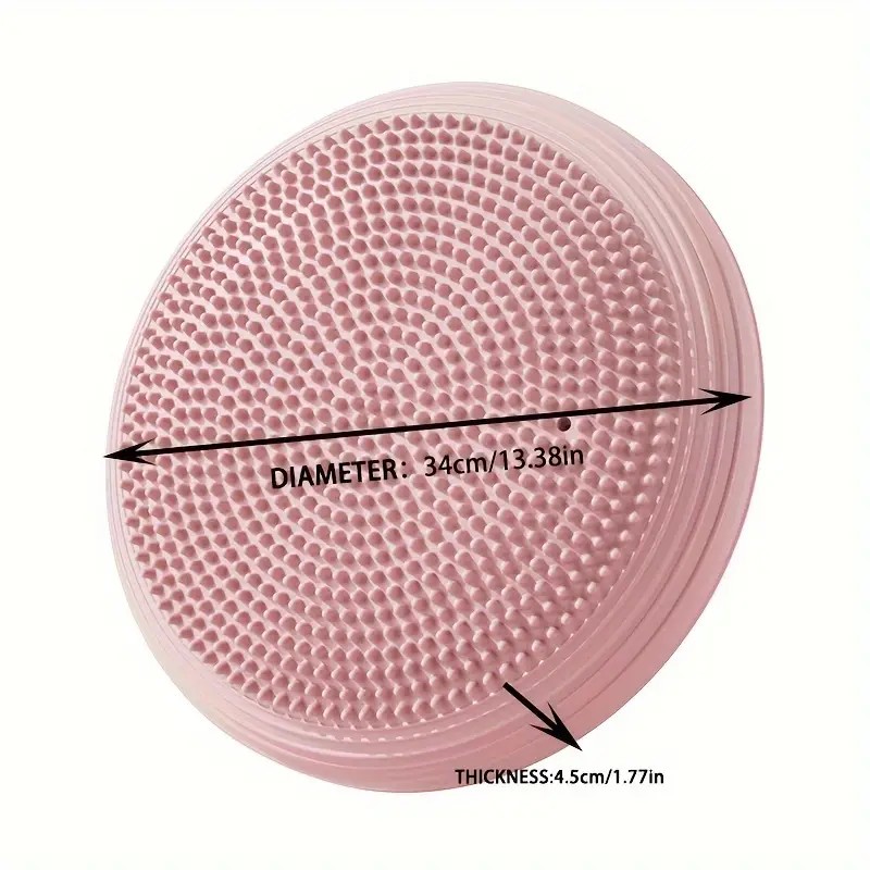Verdickte Yoga-Matte, flache B – Sports Equipment Meaning Bewertung und Preis