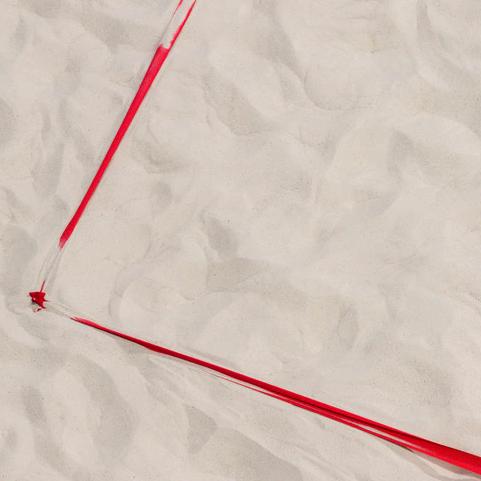 6x Beach-Volleyball-Linienmark – Sports Equipment For Volleyball Bewertung und Preis