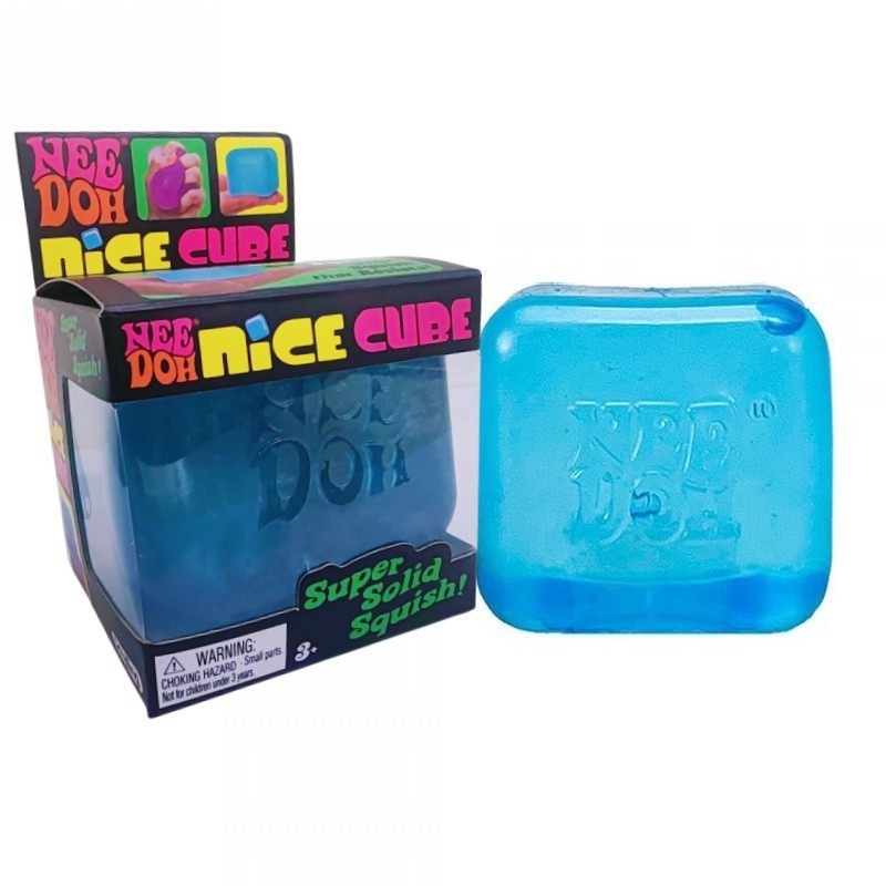 Schylling Needoh Blind Box Sen – Sports Equipment Box Bewertung und Preis