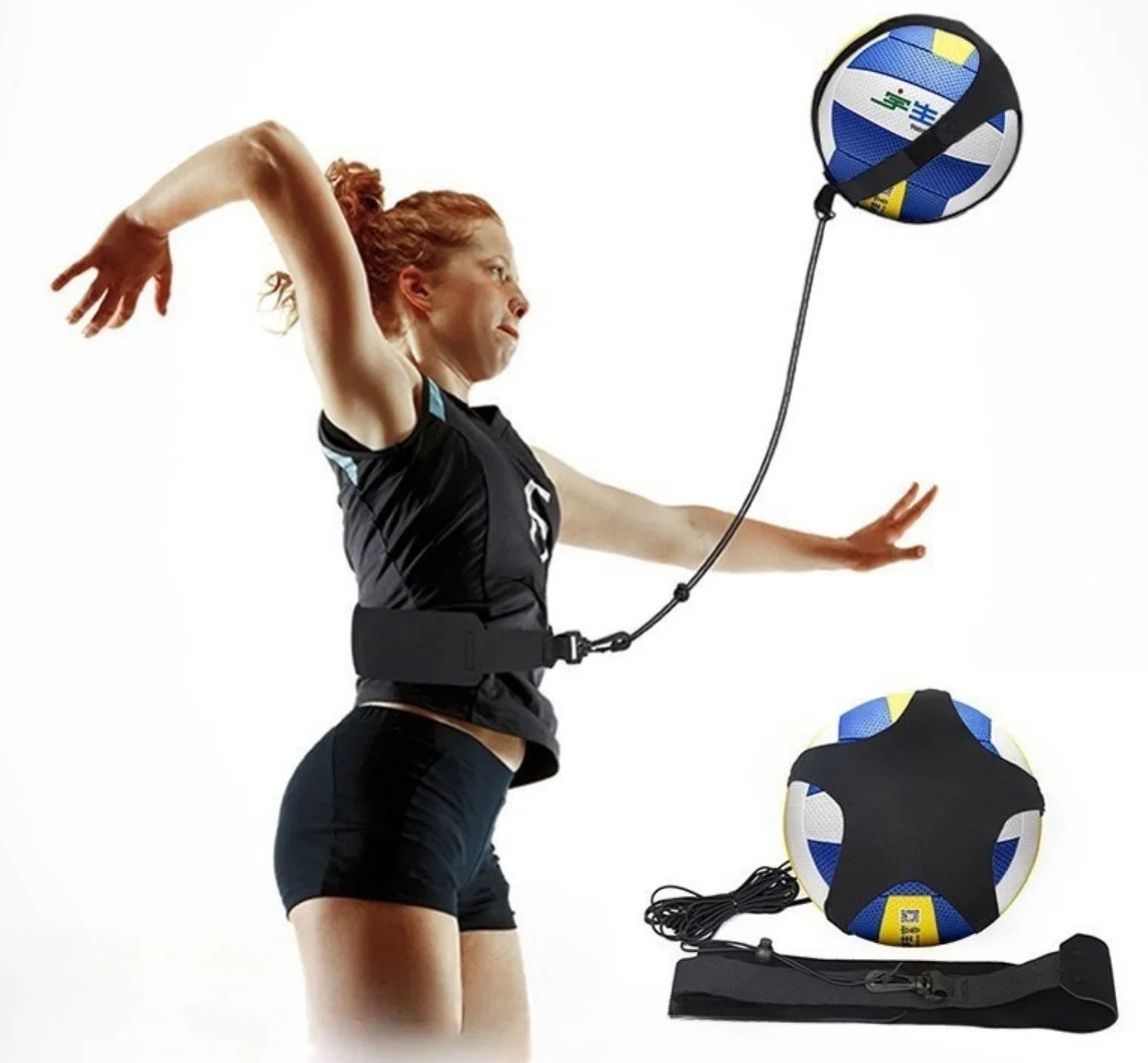 Volleyball Fußball Training Gü – Sports Equipment For Volleyball Bewertung und Preis