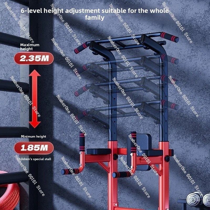 Klimmzugsgerät für horizontale – Sports Equipment For Home Bewertung und Preis