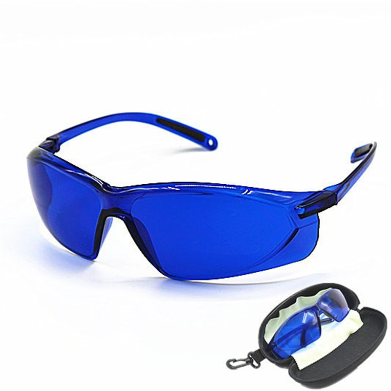 Golf-Suchbrillen, Golf-Ballfin – Sports Equipment Box Bewertung und Preis